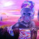 Silvia Segnan La nostra Africa